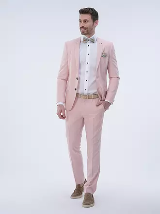 SEIDENFALTER | Pajarita - Pajarita PRINCE | bunt